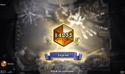 Pure Paladin, Undead Priest rise in the Early Post .